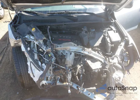 2008 Toyota Rav4 из США, поврежденный, VIN JTMBD33V785193705